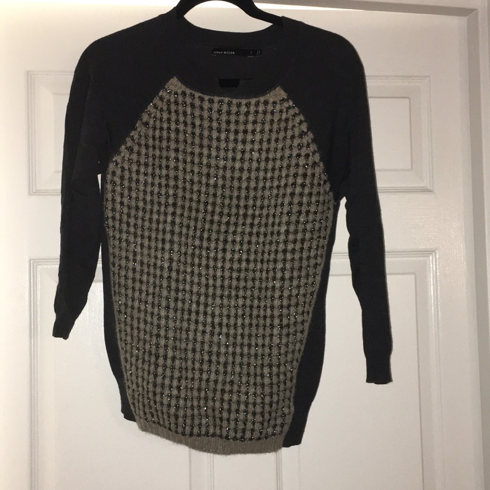 Karen millen sweater